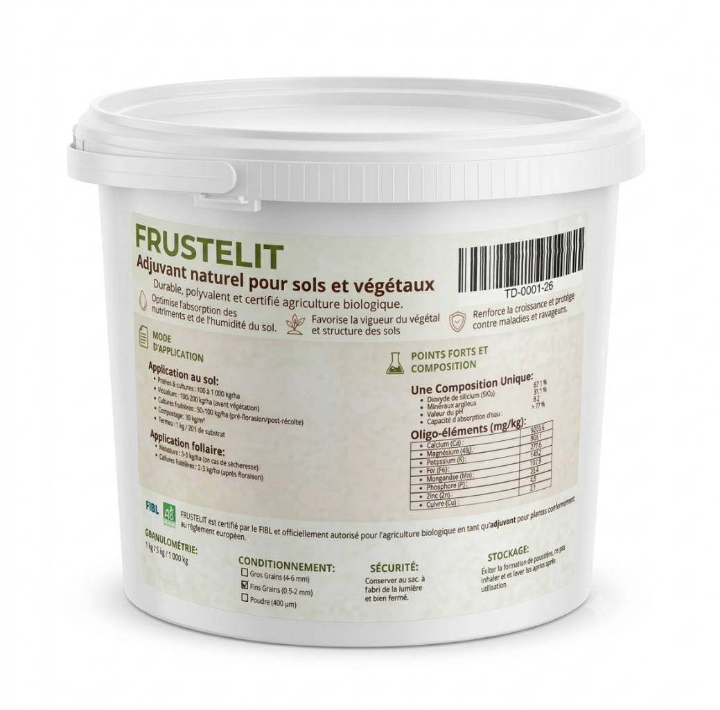 FRUSTELIT™ - 5KG – Image 2