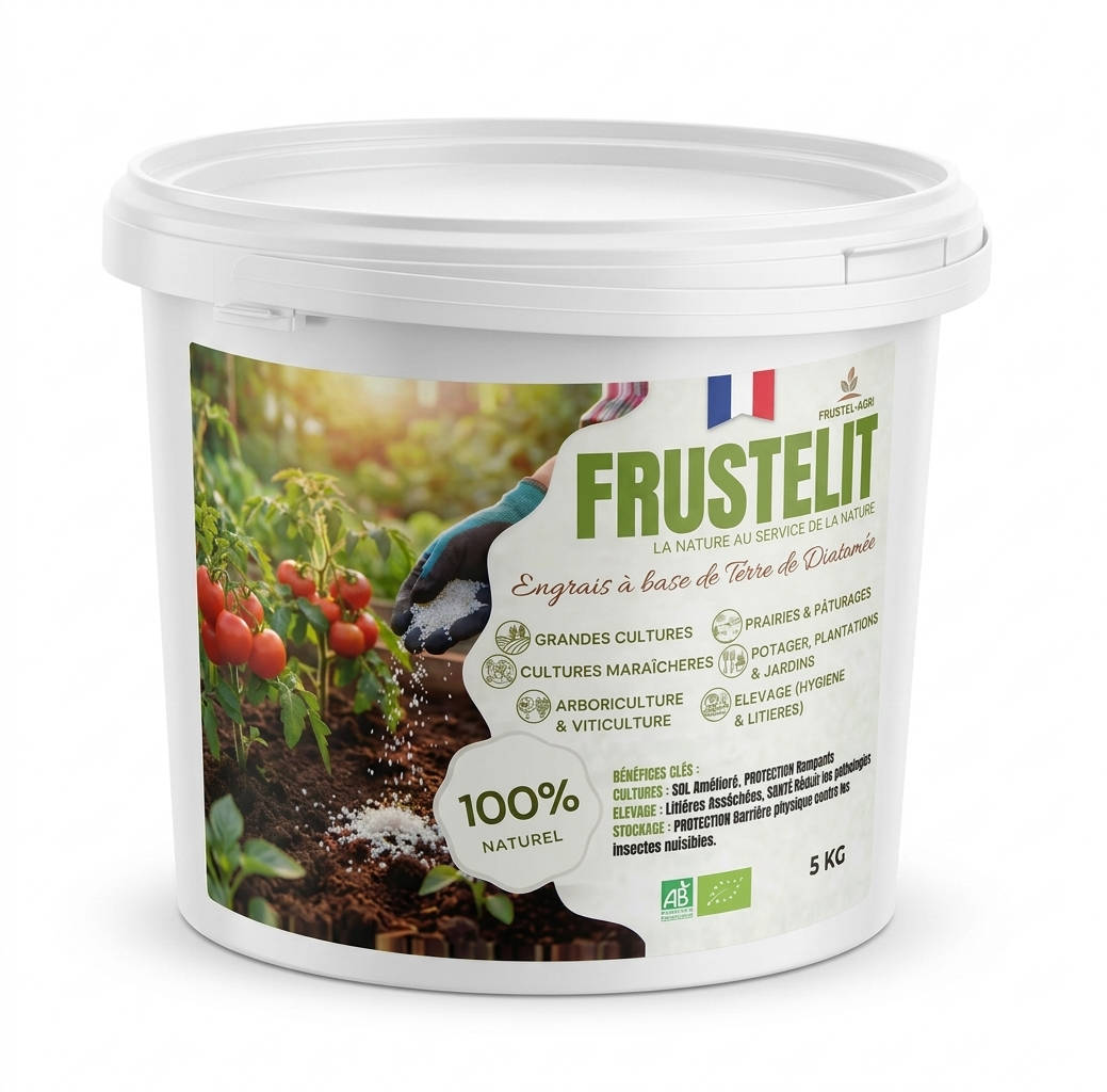 FRUSTELIT™ - 5KG