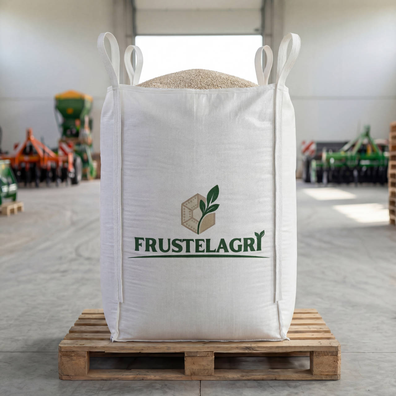 FRUSTELIT™ BIG BAG
